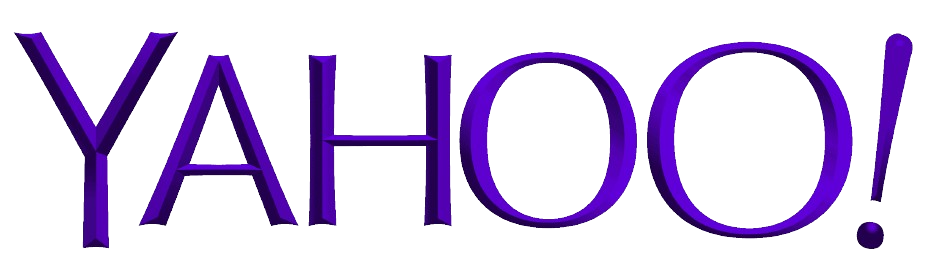 Yahoo logo