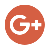 Google Plus icon